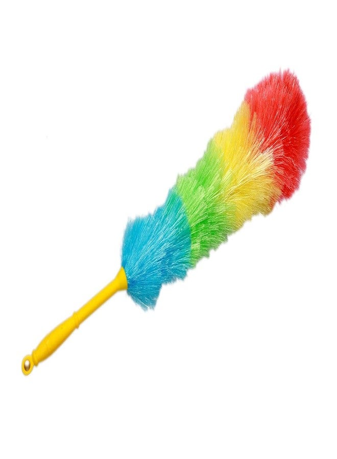 SVDK House Cleaning Microfiber Duster for Car, Office and Home | Feather Dusters (Pack of 2) Combo. - Image 5